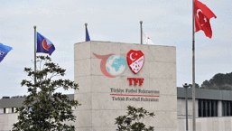 TFF'den yabancı kuralı açıklaması! Son karar verildi