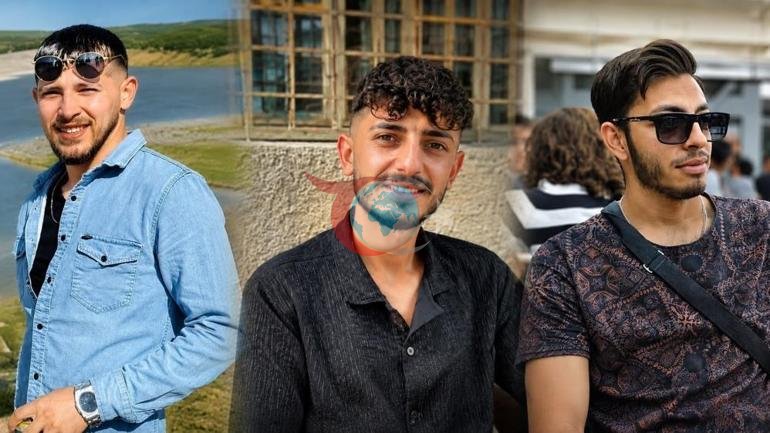A car whose tire burst took the life of 3 young people