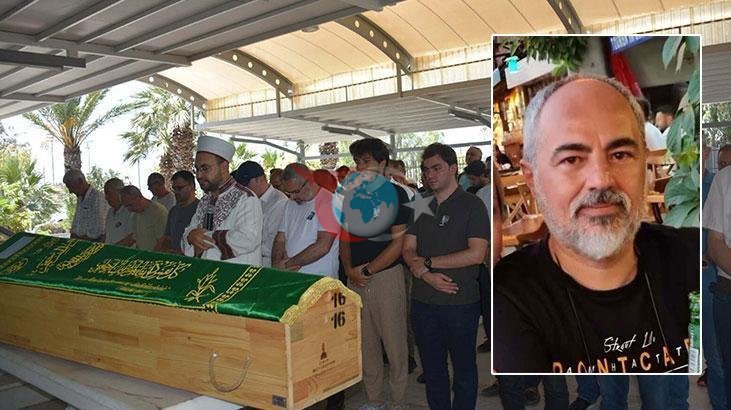 Demirören Medya'nın Üzüntülü Günü: Ataseven Hayatını Kaybetti