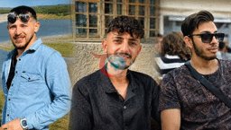 Lastiği patlayan otomobil 3 genci hayattan kopardı