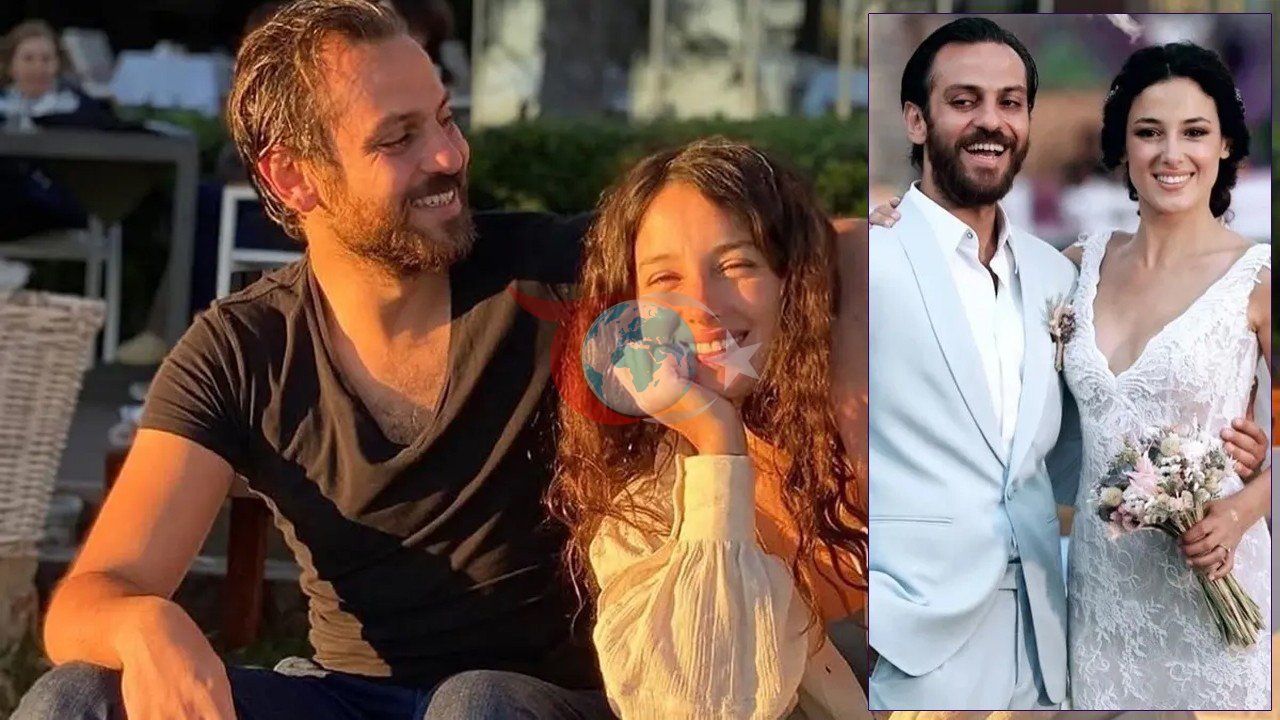 Erkan Kolçak Köstendil boşandıqdan sonra ilk dəfə danışır