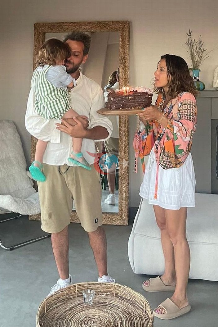 Erkan Kolçak Köstendil'den boşanma sonrası ilk sözler - Resim : 3