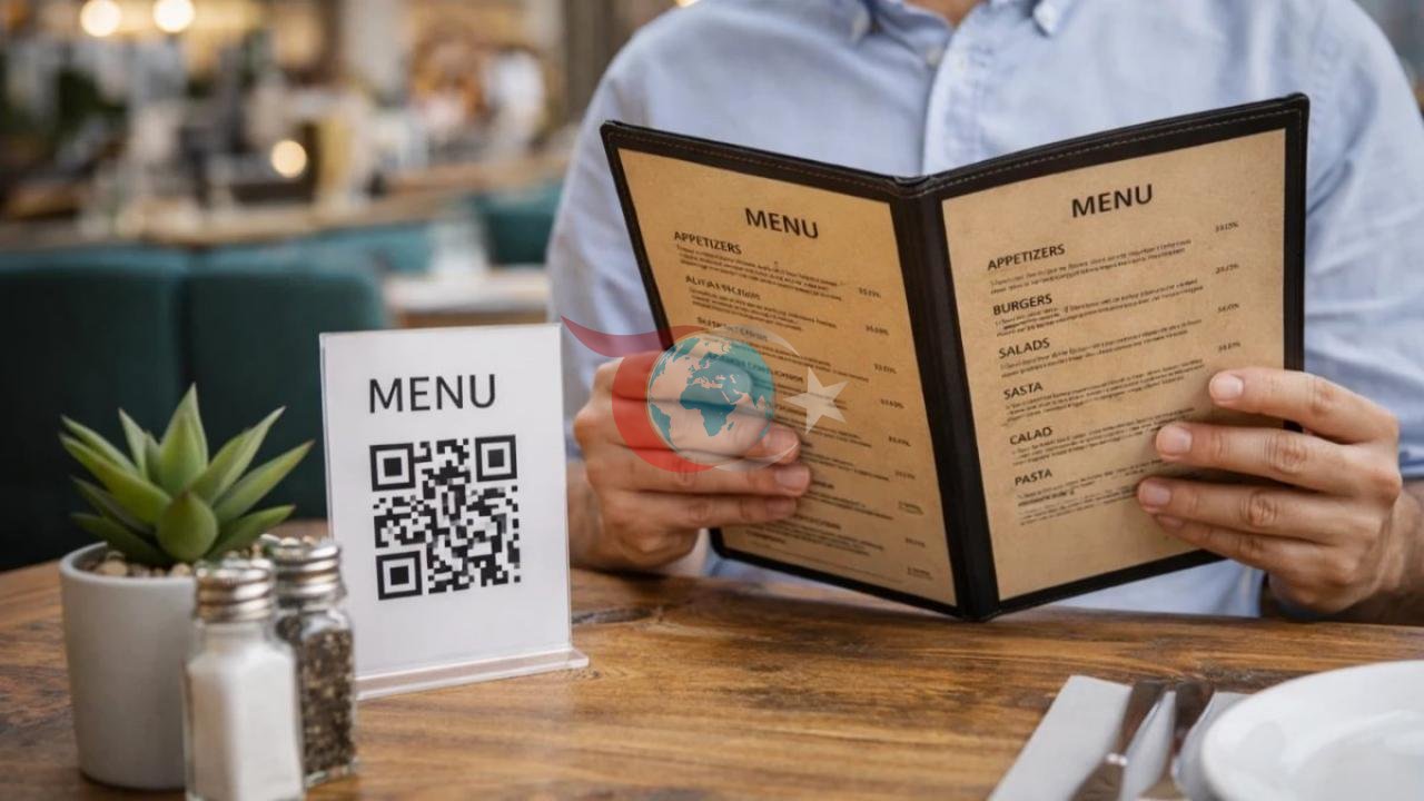 Restoranlarda Kalori Dönemi: Menülerde Sağlık İpuçları