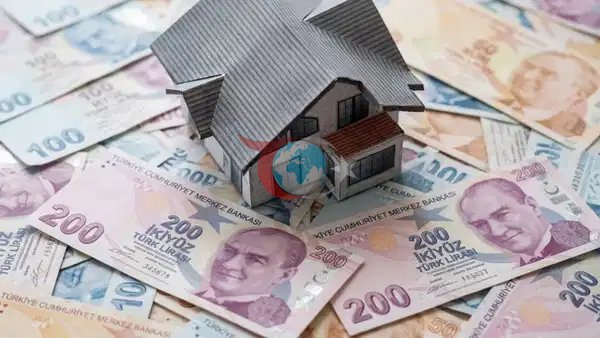 Turkiyada ijara narxlari cho'qqisiga chiqdi: TCMB yangi hisoboti