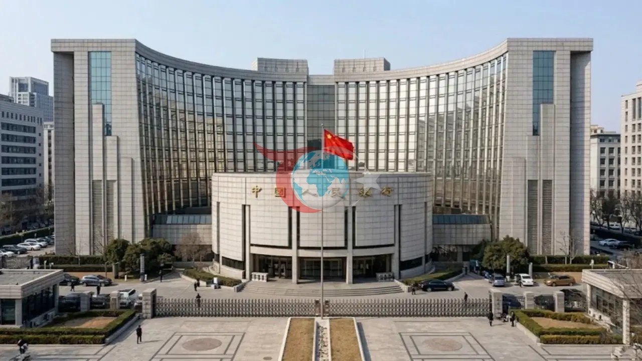 Çin Merkez Bankası Ekonomide İlk Ters Repo Adımıyla Dikkat Çekti
