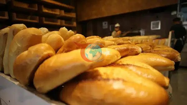 Kars'ta Ekmek Fiyatı 15 TL'ye Yükseldi: Tüketiciler Tepkili