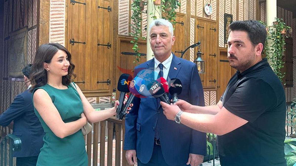 Türkiye ve AB Arasında Vizesiz Seyahat Umudu Yeniden Alevleniyor