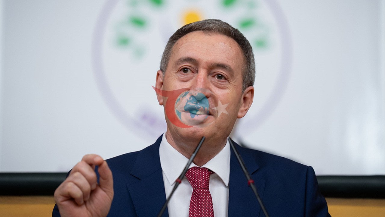 DEM Partiyasından NATO-ya sərt tənqid: Yeni Dünya Nizamına Çağırış