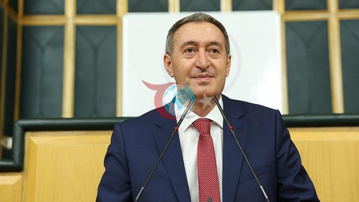 DEM Parti'den Kürt Sorununa Çözüm İçin Cesur Yasa Çağrısı