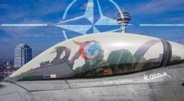 ABŞ təşkilatı NATO-dan əvvəl Ankara kimi başqa bir marşrut olmadığını yazdı'' summit ! Türkiyə'