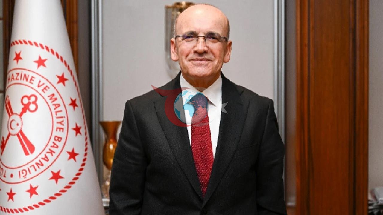Bakan Şimşek: İstihdam İçin Yapısal Reformlar Devam Edecek