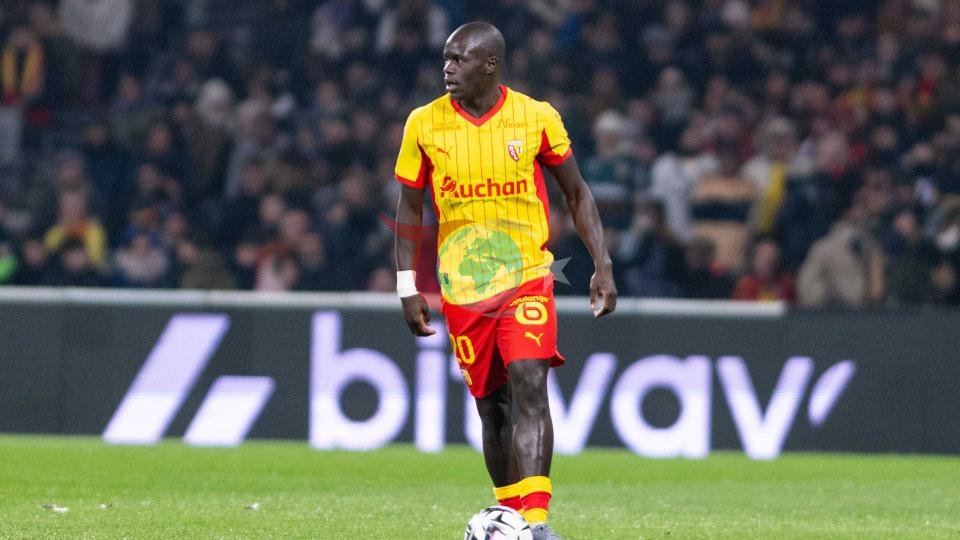 Malang Sarr