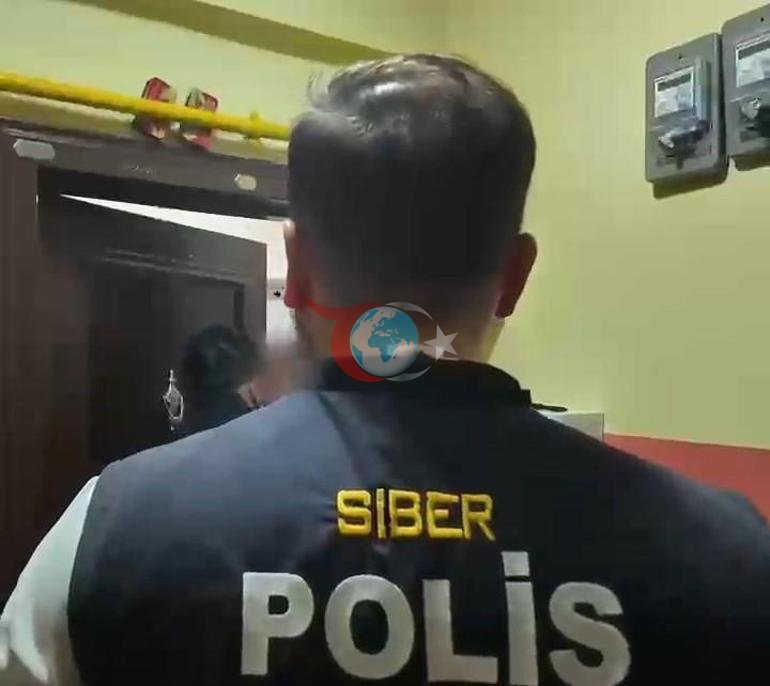 Kocaeli merkezli 27 ilde yasa dışı bahis operasyonu: 105 gözaltı
