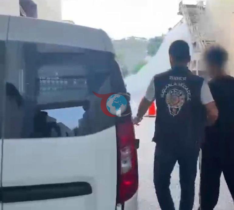 Kocaeli merkezli 27 ilde yasa dışı bahis operasyonu: 105 gözaltı