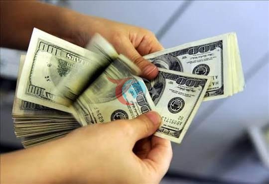 HSBC'dan qo'rqinchli dollar stsenariysi: 