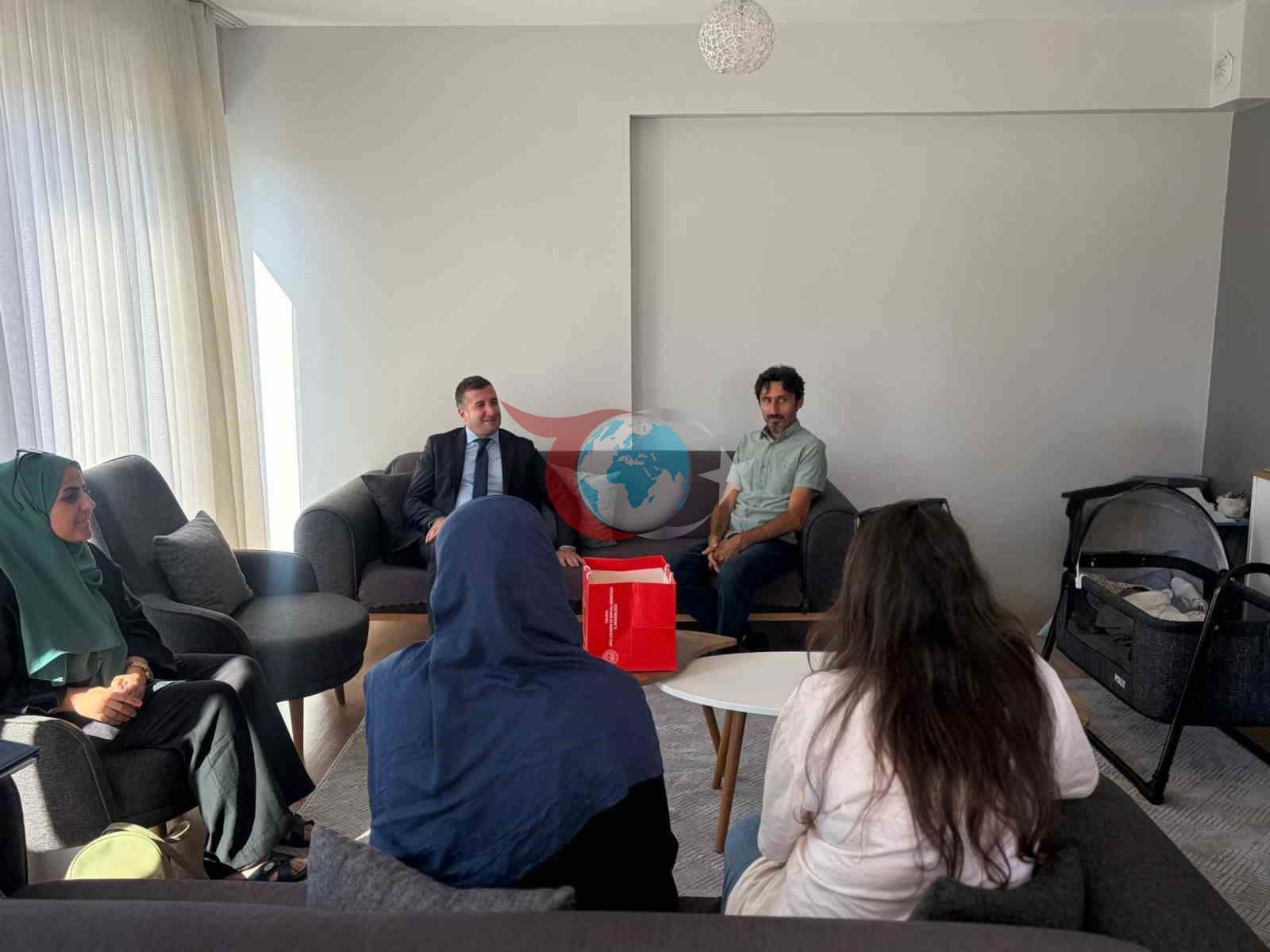 Yalova'da İlk Geçici Koruyucu Aile Uygulaması Başladı