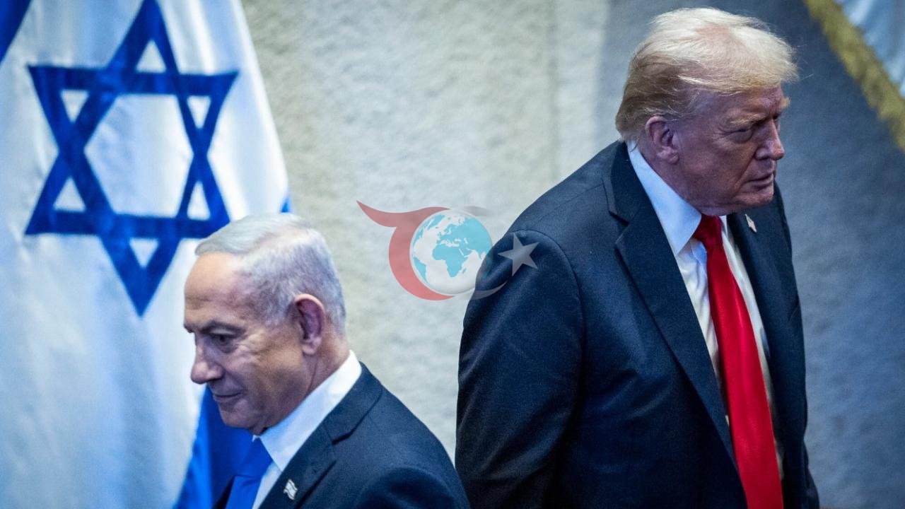 ABD Gazze'de Yeni Dönem: İsrail'e Silahsızlandırma Şartı Kaldırıldı