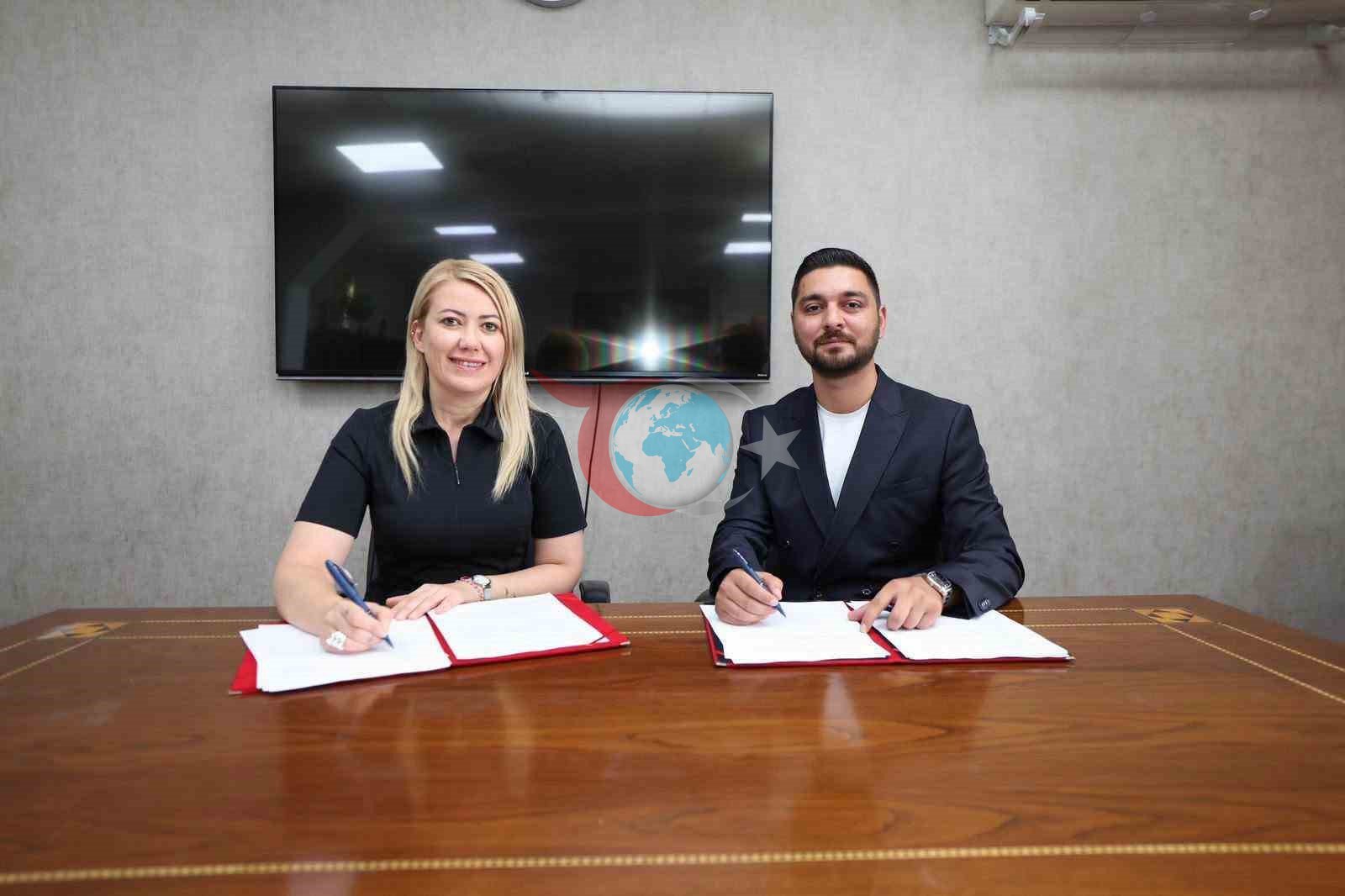Merkezefendi Belediyesi'nden Çevre İçin İki Büyük Adım