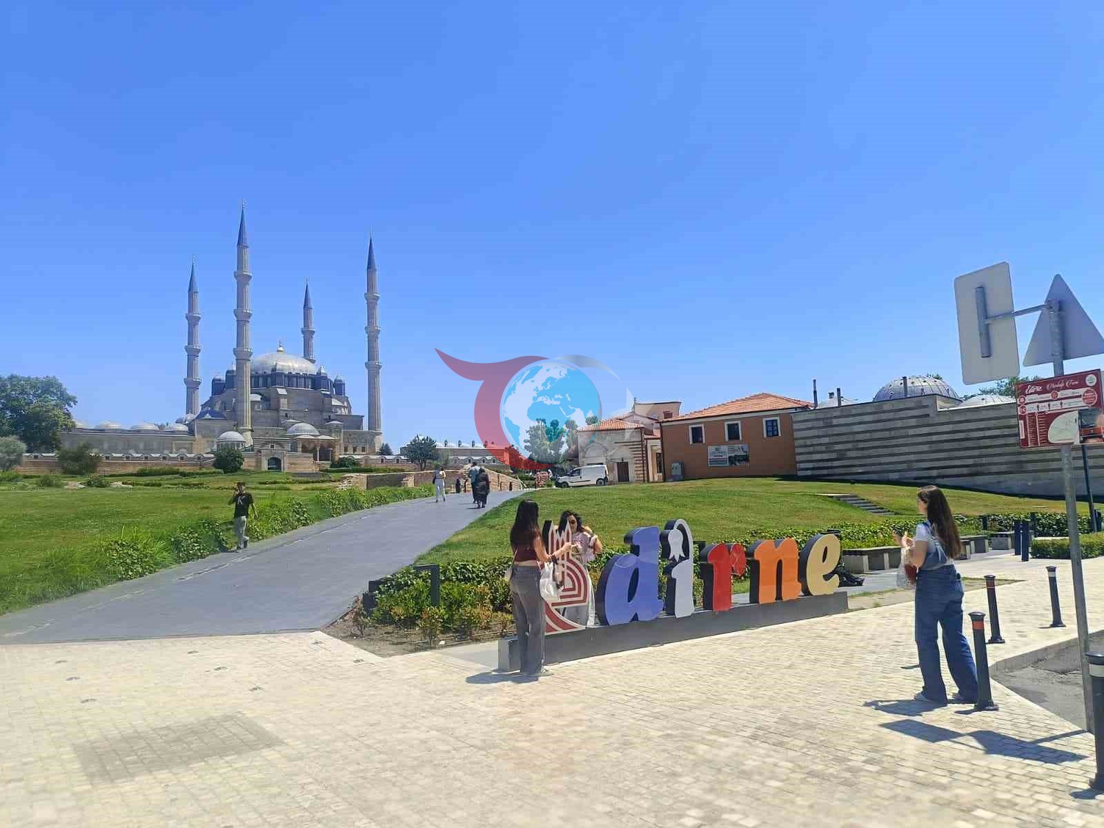 Edirne Ekonomisine Çifte Katkı: Kırkpınar ve Gurbetçiler