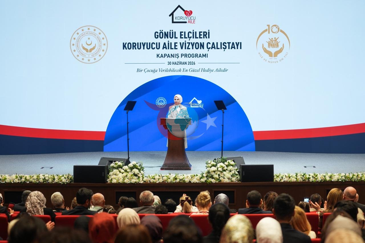 Nazir Göktaş açıqladı: On bir mindən çox uşaq himayədar ailələrin mərhəməti ilə böyüyür