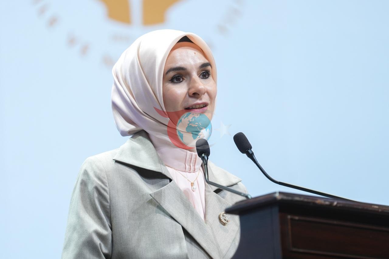 Bakan Göktaş açıkladı: On bir bini aşkın çocuk koruyucu aile şefkatiyle büyüyor