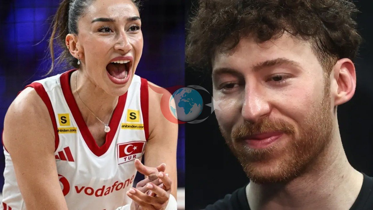 Hande Baladın ve Onuralp Bitim Aşk İddialarıyla Gündemde
