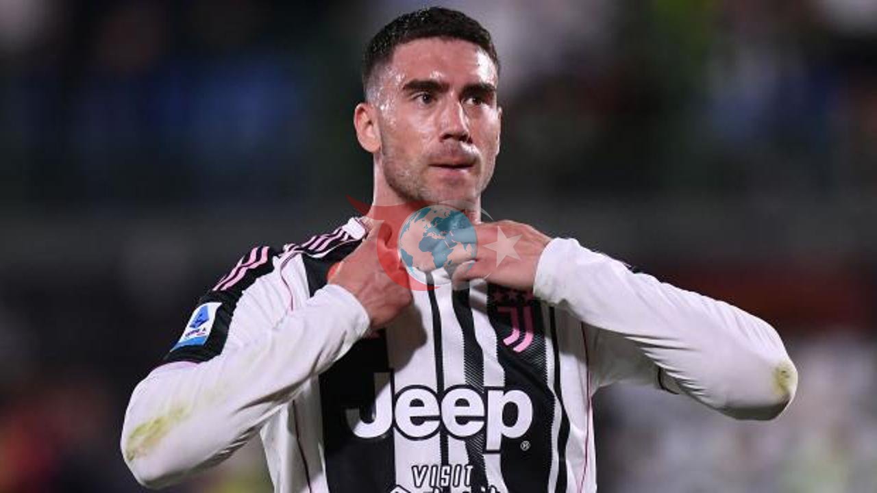 Dusan Vlahovic Beşiktaş Yolunda: Transferde Önemli Gelişme