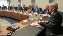 Соңку кабар... 26 дубанда кызматтан алуу чечими, ТЭЦтин жаңы президиумдарына 7 пункт жөнөтүлдү! 6