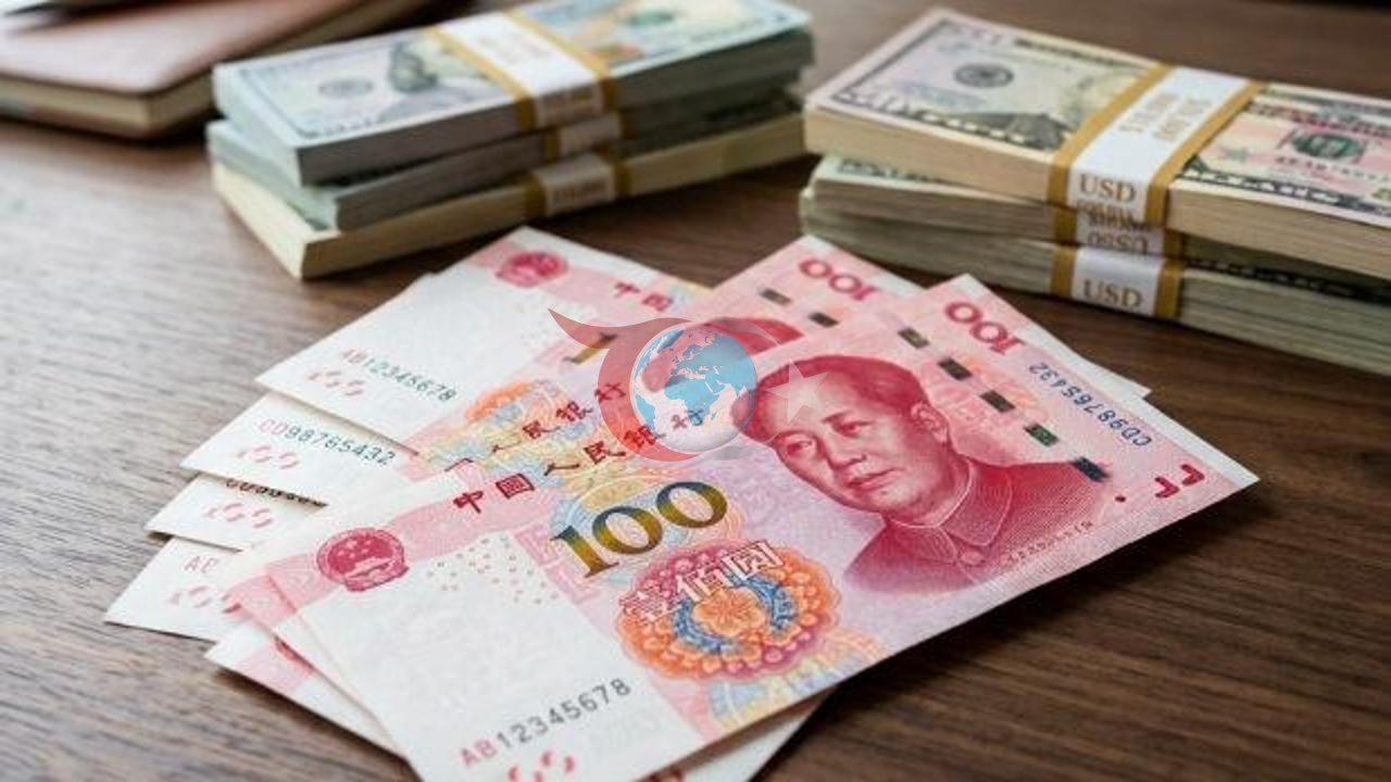 Çin'in Finansal Hamlesi: Doların Hâkimiyeti Sarsılıyor
