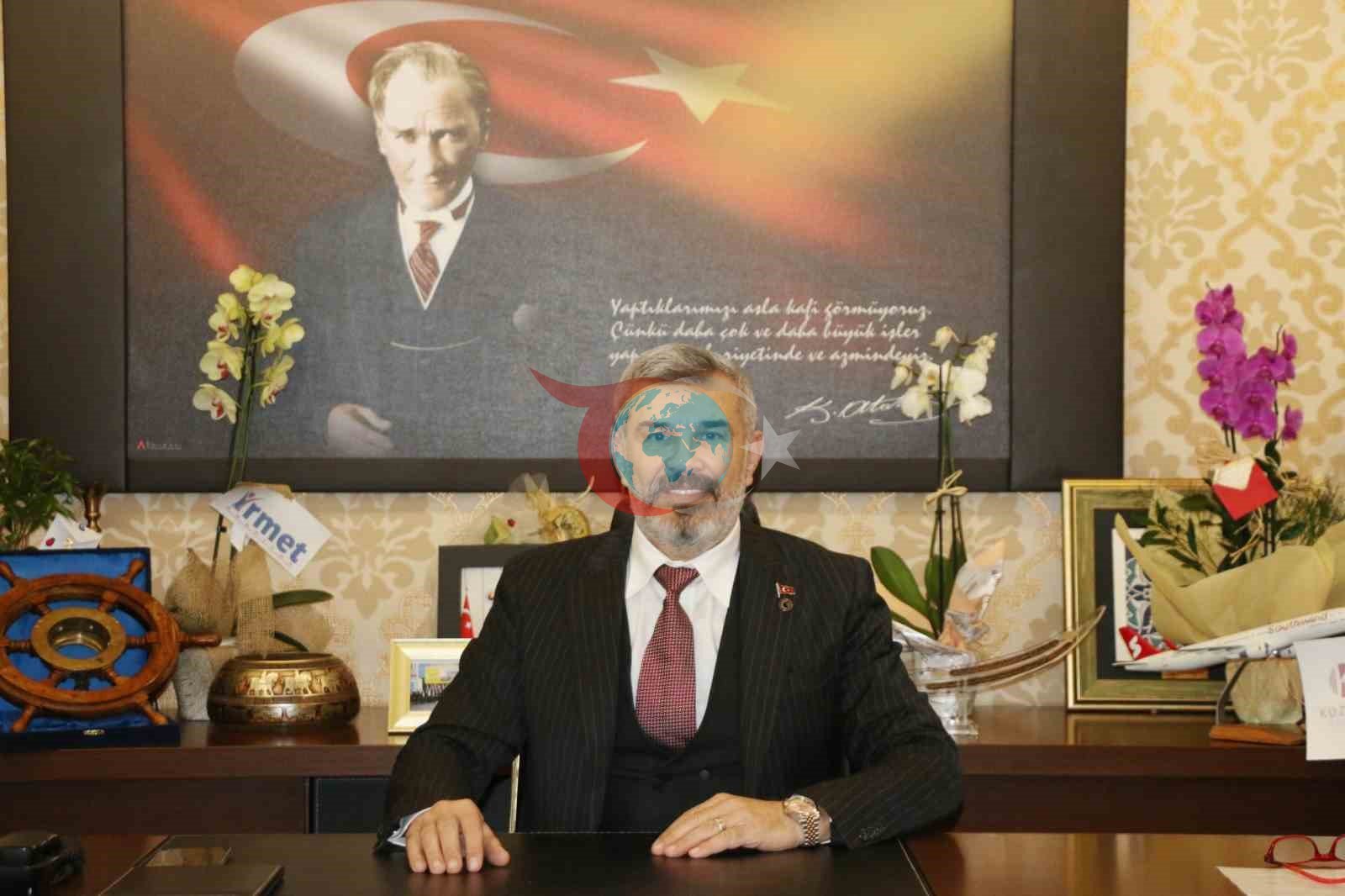 Çerkezköy TSO'dan 31 Üye, Türkiye'nin İhracat Devleri Arasında