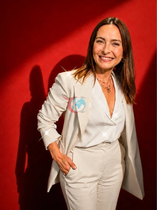 Ceren Benderlioğlu'nun yeni sezonda projesi belli oldu