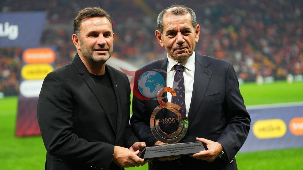 Galatasaray'da Transfer İçin Büyük Bütçe Hazırlandı