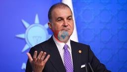 Son xəbər... AK Partiya sözçüsü Çelik siyasi məktəbə reaksiyası: Özla Məktəbi Özlə Yüklə