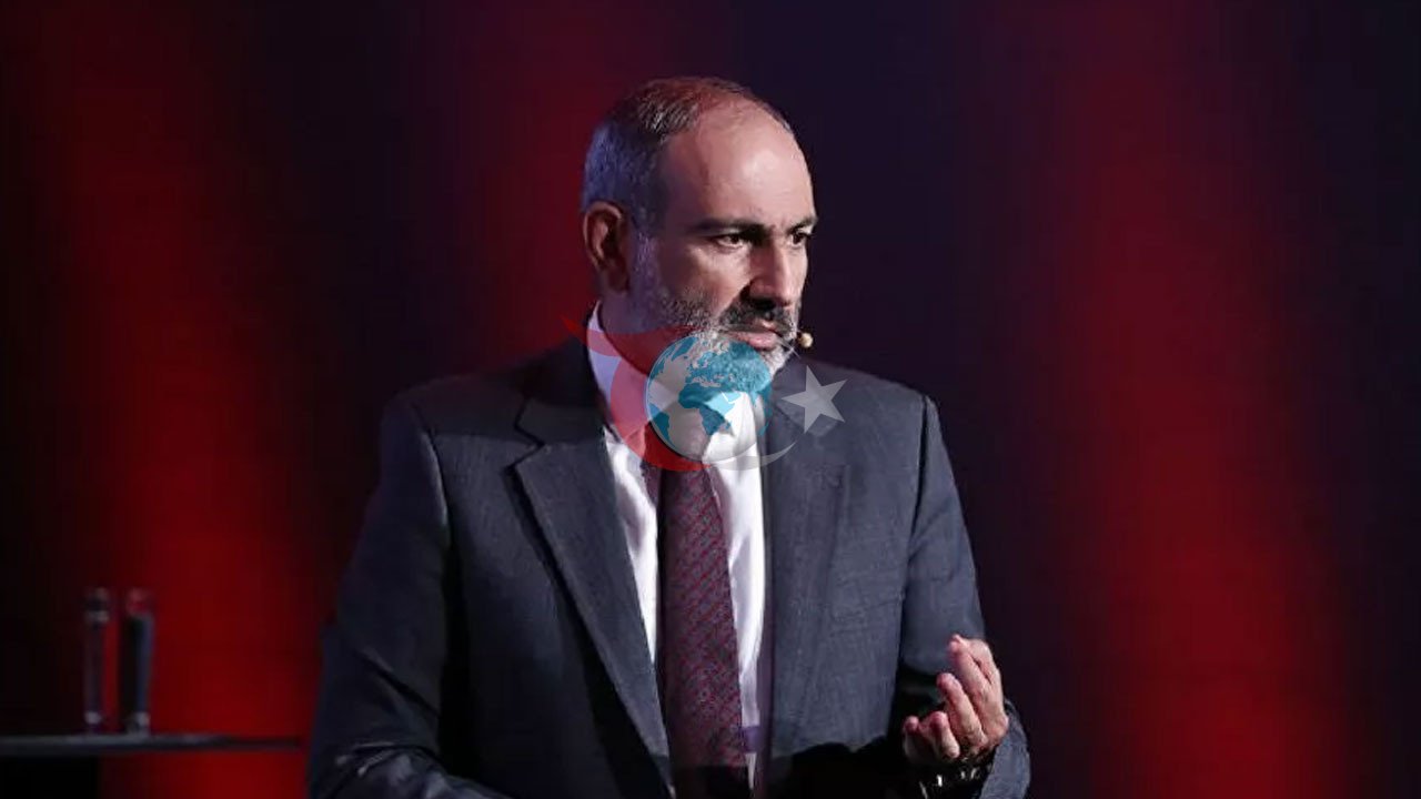 Ermenistan'da Muhalefet Paşinyan'ı Devirmek İçin Harekete Geçti