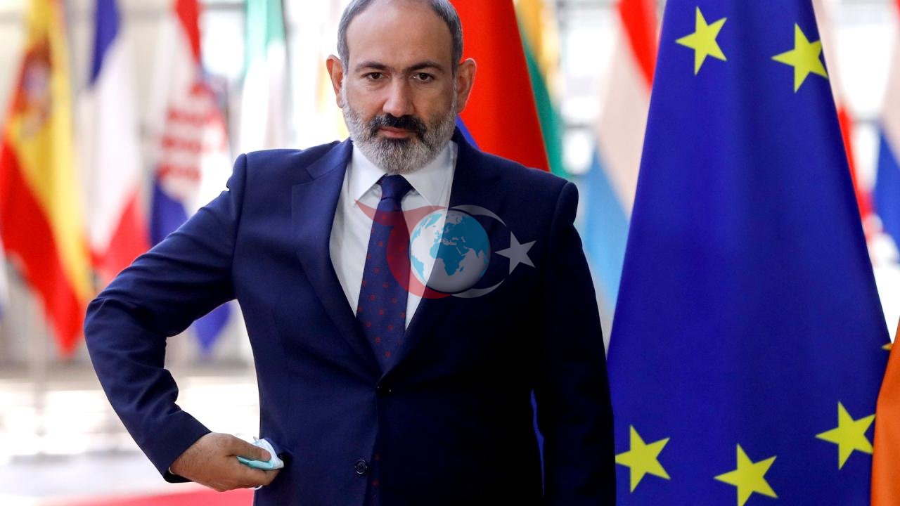 Ermenistan'da Siyasi Çalkantılar: Paşinyan'a Karşı Gizli Planlar