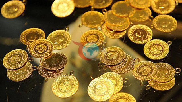 Oltinning grammi qancha? Chorak, yarim va to'liq oltinning narxi qancha? - Tasvir: 