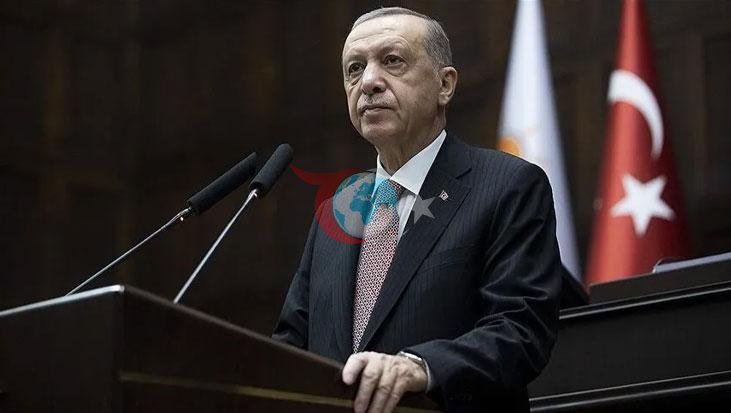 Erdoğan'dan Koruyucu Ailelere Anlamlı Mesaj