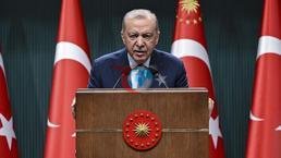 Son dakika...Erdoğan'dan İsrail'e 'Soykırım' cevabı: Cinayet şebekesinin iftiralarını ciddiye almıyoruz