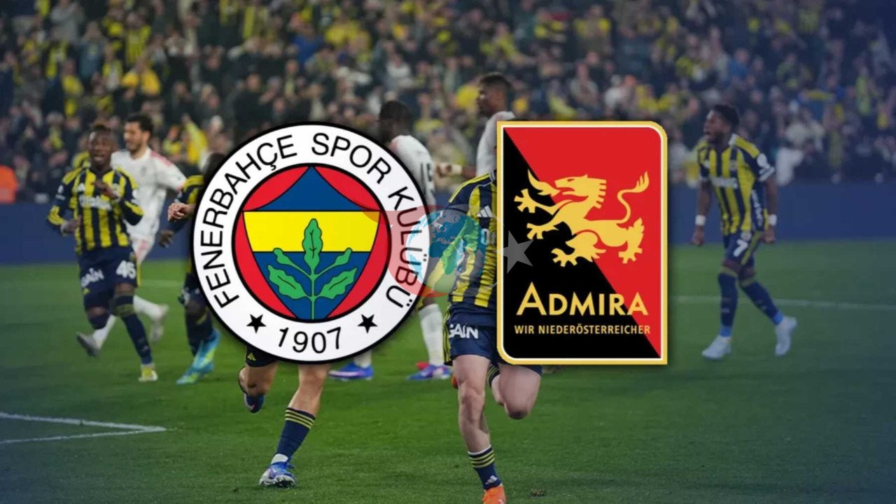 Fenerbahçe'nin Hazırlık Maçları Hangi Kanalda? İşte Dev Maçların Yayın Ekranı