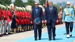 Ankarada NATO-nun tarixi Zirvəsi! Ərdoğan və Trampdan kritik açıqlamalar, FAQ: CAATSA=