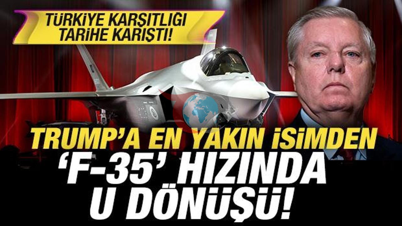 Ankara'daki Tarihi NATO Zirvesi'nde F-35 ve Ambargo Düğümü Çözülüyor: ABD'den Peş Peşe Kritik Açıklamalar