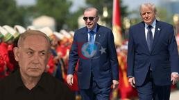 Ərdoğan-Tramp görüşü Netanyahunu qorxutdu: Orta Şərqdə güc tarazlığını dəyişəcək 