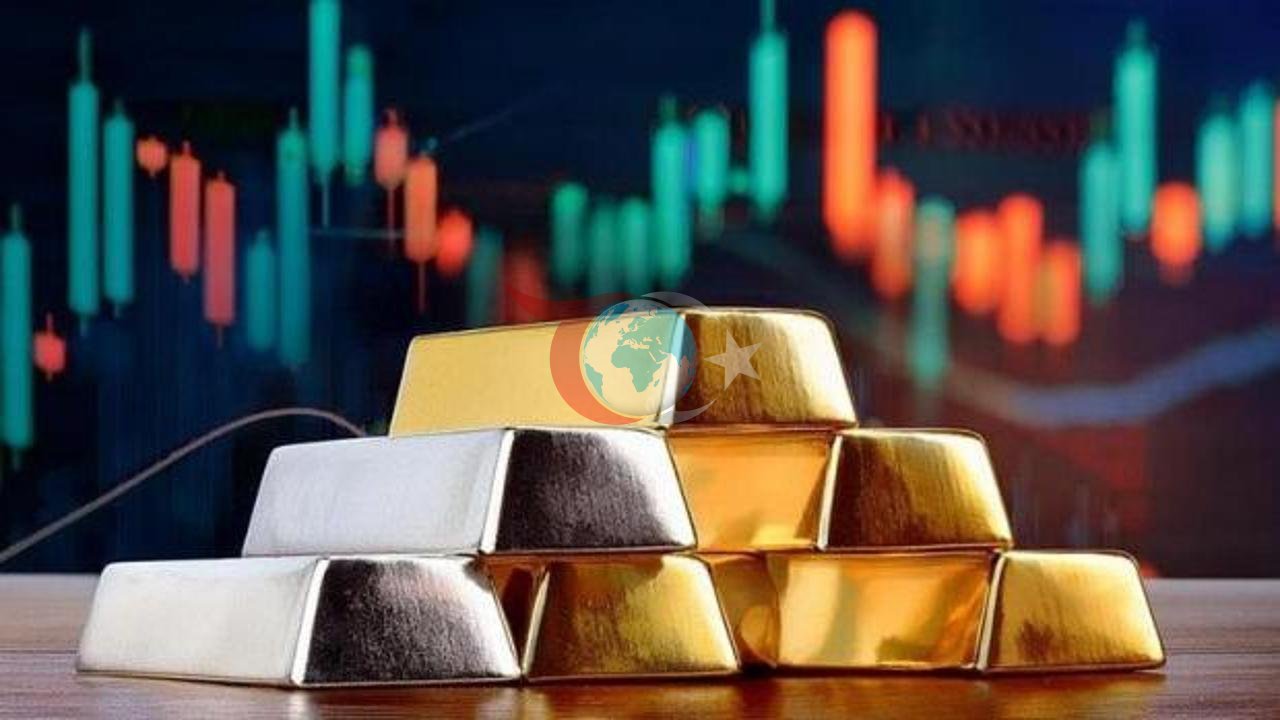 Petrol ve Altın Piyasalarında Jeopolitik Deprem: Fiyatlar Bir Anda Tersine Döndü!