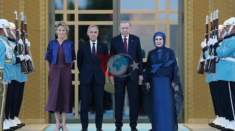 Stubb və Carney ilə görüşdü