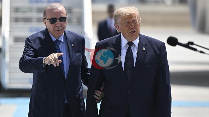 Erdoğan ve Trump Zirvesinde Beden Dili: Yakınlık, Güven ve Diplomatik Mesajlar