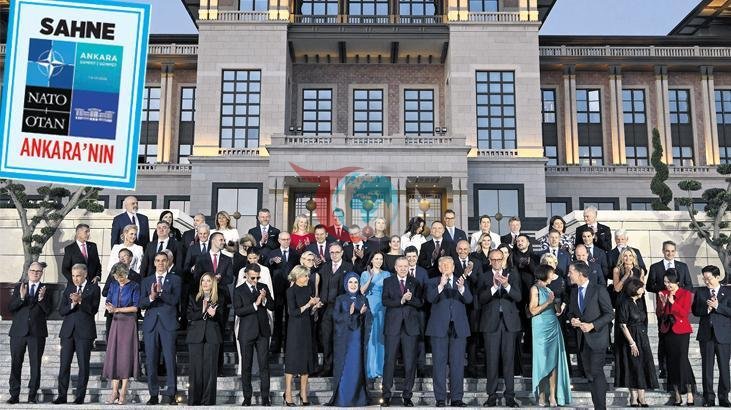 Ankara’da Tarihi NATO Zirvesi: Üç Kritik Noktadan Dünyaya Güçlü Mesajlar
