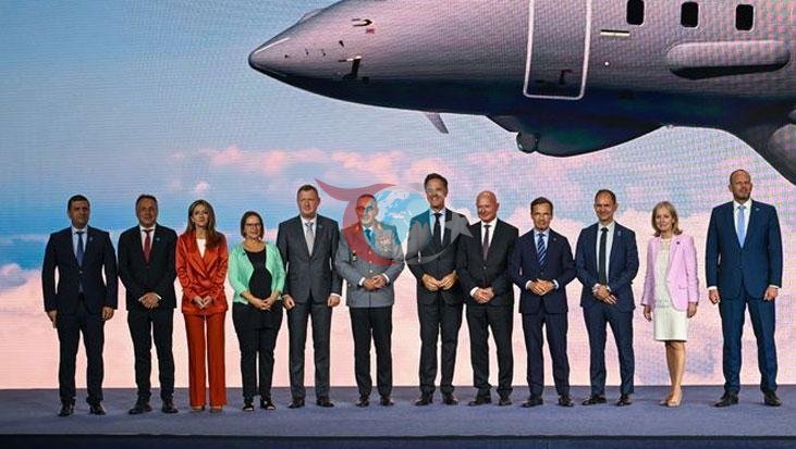 Savunma Sanayiinin Kalbi Ankara'da Attı: NATO Zirvesi'nde Kritik Kararlar