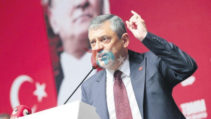 Özgür Özel'den Eskişehir'de Gündem Yaratan Açıklamalar: "Sessiz Kalmayacağız, Mücadelemiz Sürecek"