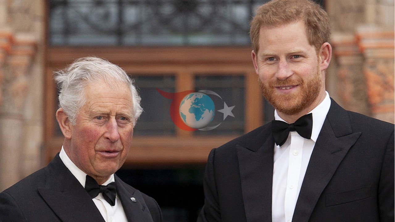 Prens Harry ve Buckingham Sarayı Arasında Yeni Kriz: Güvenlik ve Konaklama Savaşı Kızışıyor
