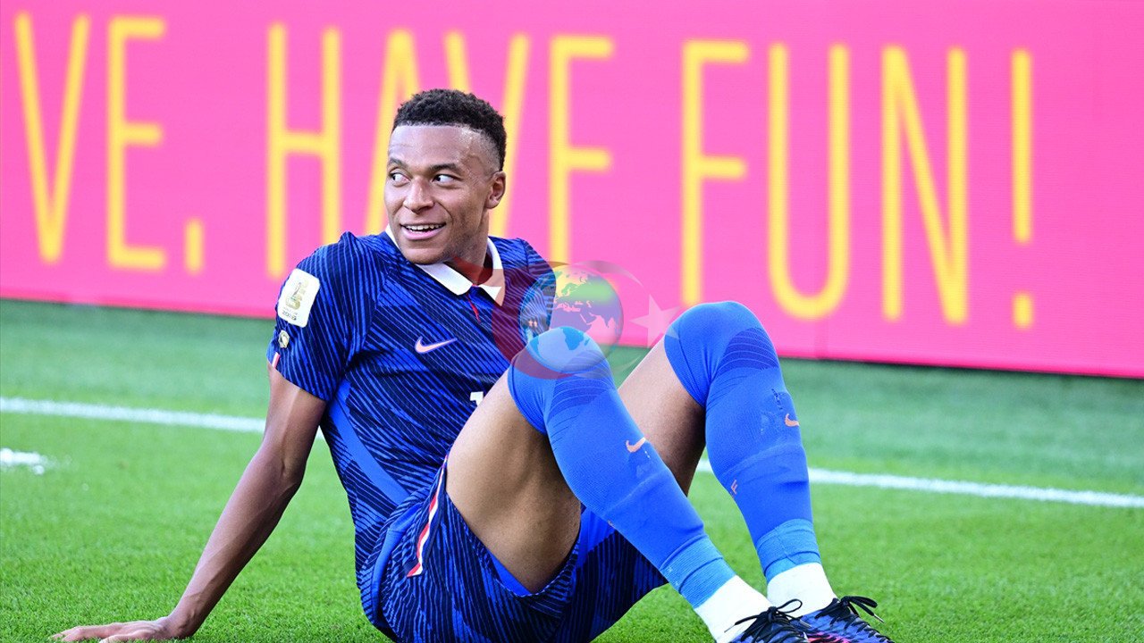 2026 yilgi jahon chempionatidagi muhim uchrashuv: Fransiya va Marokash chorak finalda o‘zaro to‘qnash kelishadi.